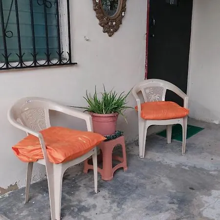 Tocumen Sweet Home-3
