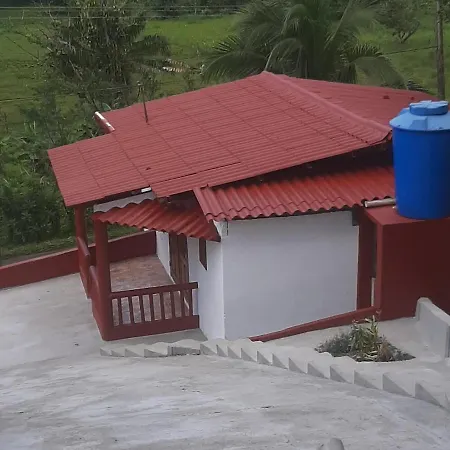 Hospedaje La Subidita 1-2