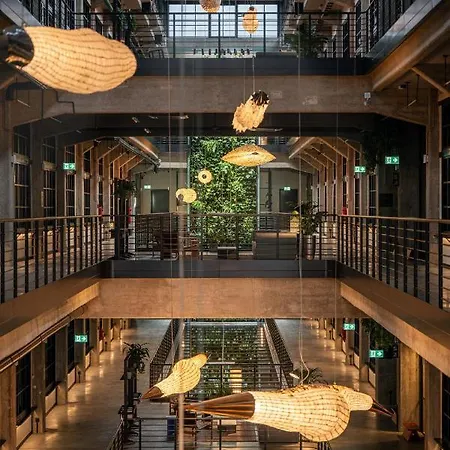 Montownia Lofts & Experience-3