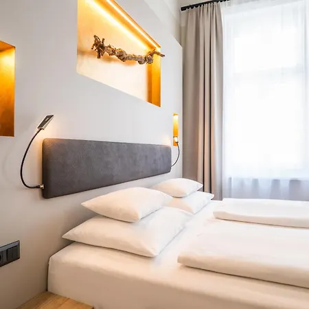 Hotel Rathaus - Wein&Design-2