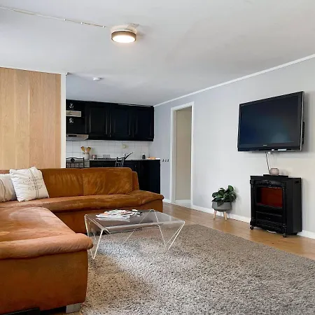 Bnb Apartment 1 Nice Cozycentral 2 Rooms By Berti-3