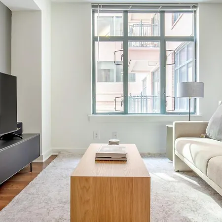 Penn Quarter Studio W Gym Dm Wd Nr Metro Wdc-577-2