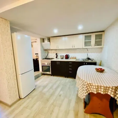 Apartament Ultra Centru-2
