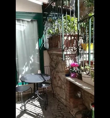 Il Giardino Del Borgo-2