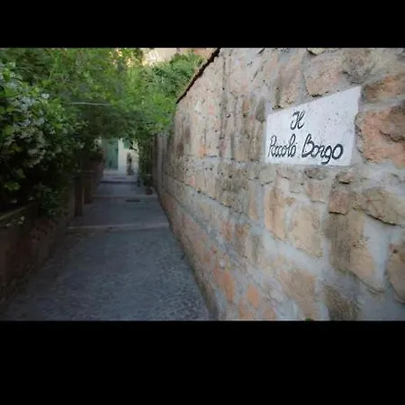 Il Giardino Del Borgo-3