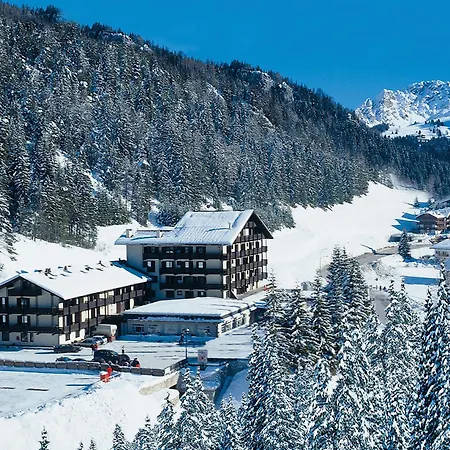 Hotel Il Caminetto Sport-2