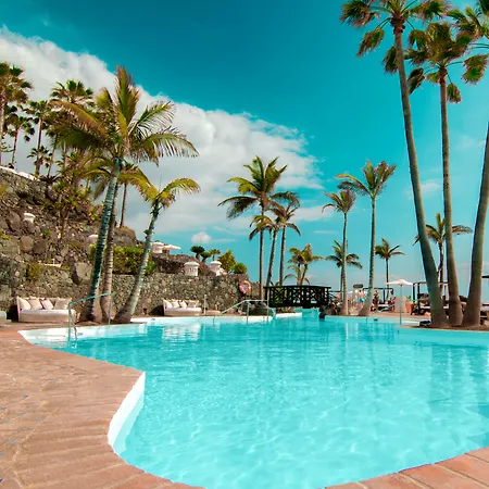 Hyatt Ziva Jardin Tropical Tenerife-3