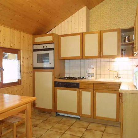 Appartement Spacieux 3 Chambres + Mezzanine, Balcon, Proche Telecabines Et Centre, Animaux Admis - Fr-1-671-117-2
