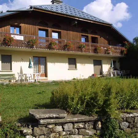 Appartement Spacieux 3 Chambres + Mezzanine, Balcon, Proche Telecabines Et Centre, Animaux Admis - Fr-1-671-117-3