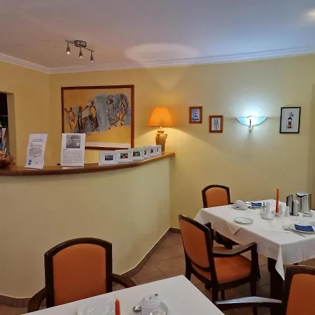 City Hotel Hanseatic Bremen-2