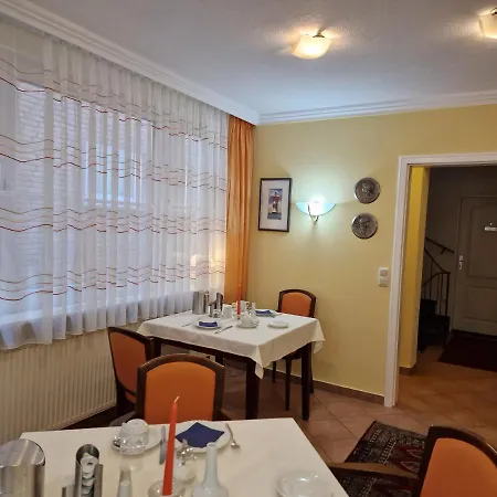 City Hotel Hanseatic Bremen-3