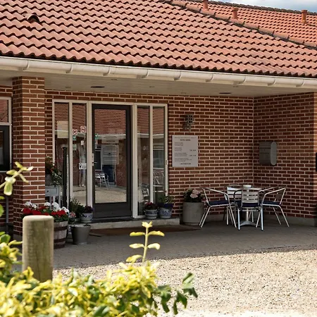 Hotel Varde-2