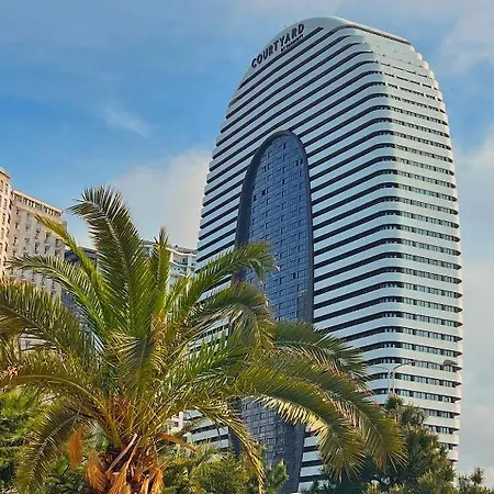 Alliance Palace Batumi-2