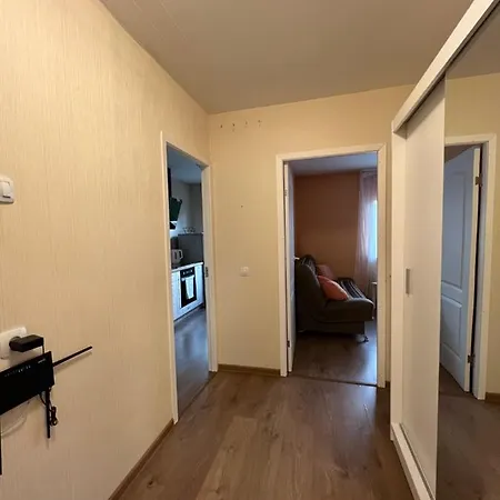 Birch View Apartment-3