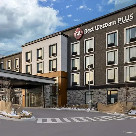 Best Western Plus Parry Sound-2
