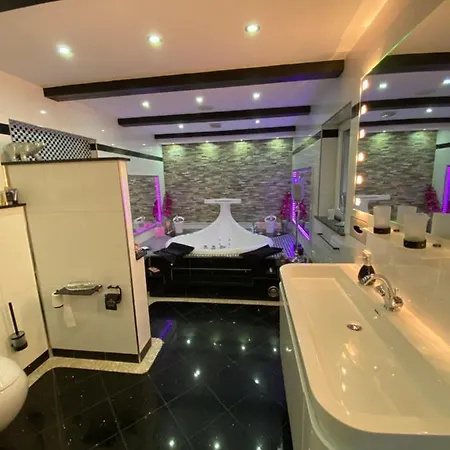 VIP Haus Winterberg-3