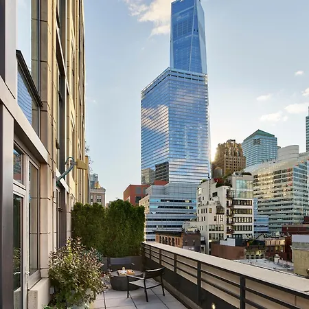 Smyth Tribeca-2