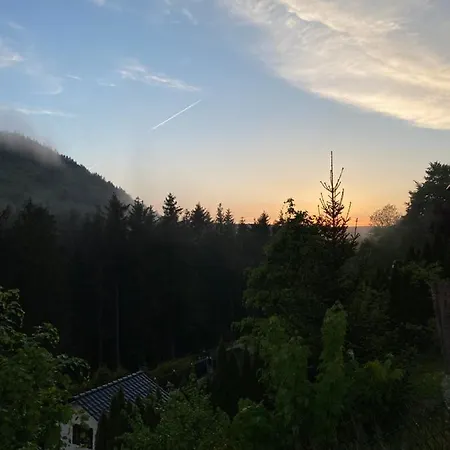 VIP Haus Winterberg-2