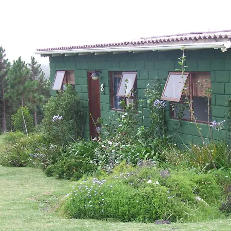 Tsitsikamma On Sea Self-Catering Cottages-3