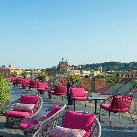 Orazio Palace Hotel-2