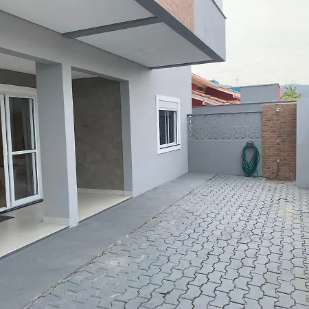 Casa De Praia Em Bombinhas-2