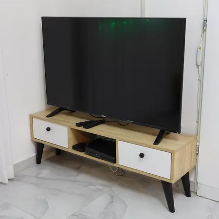 דירת אירוח Vip רק 5 דקות נסיעה מהים חלום של מקום-3