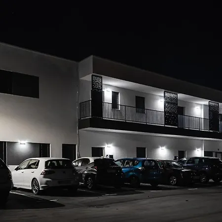 Apartma Vila Center Lux-2