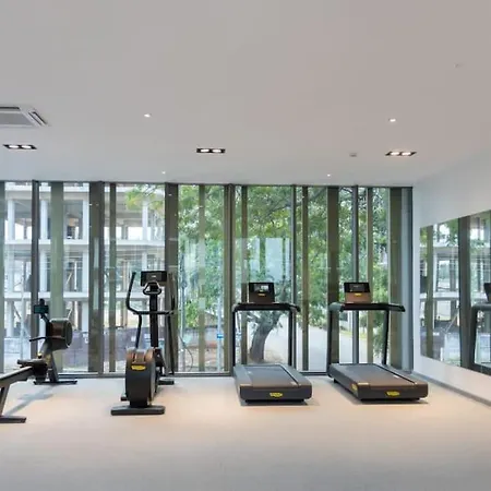 The Lennox Studio @Airport Residential-3