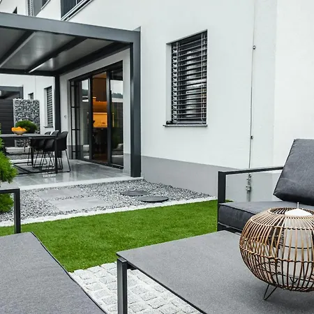 Apartma Vila Center Lux-3