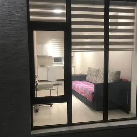 Guesthouses In Turkestan-2