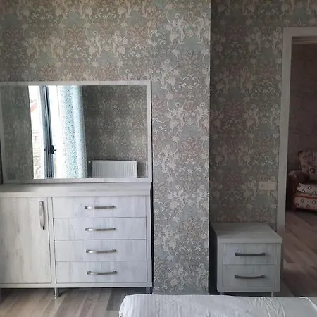Central Apartment 100-2