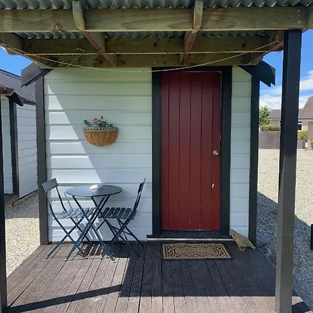 Wedderburn Farm Stay-3
