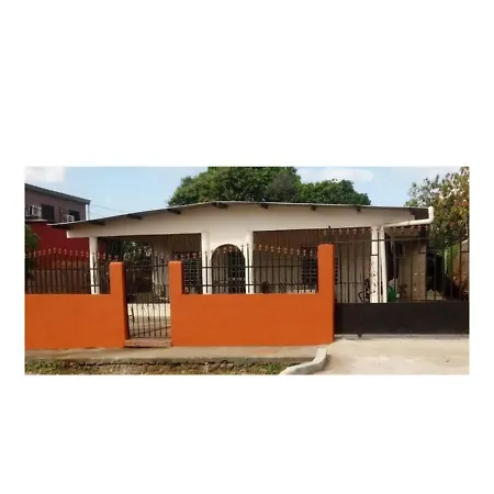 Tocumen Sweet Home-2