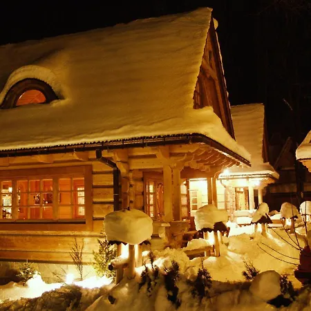 Hotel Nosalowy Dwor-2