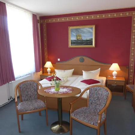 Hotel Koos-3