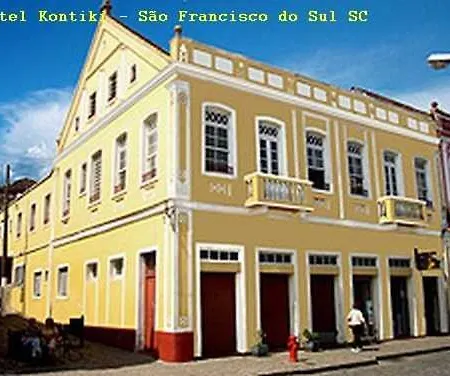 Kontiki Hotel-2