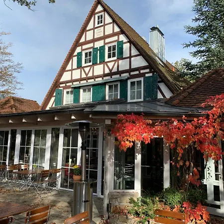 Waldhotel Eichenhof-2