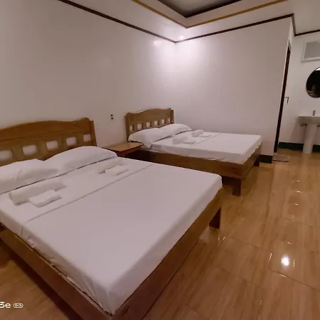 Rabang Traveller'S Inn-2