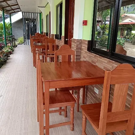 Rabang Traveller'S Inn-3