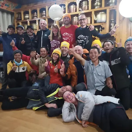 Lukla Himalaya Lodge-3