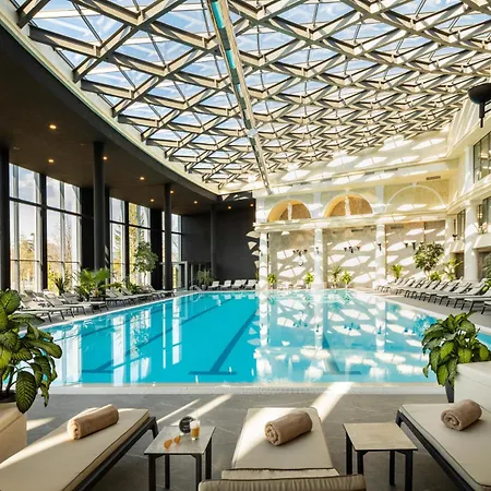 Kings' Valley Medical & Spa Hotel-3