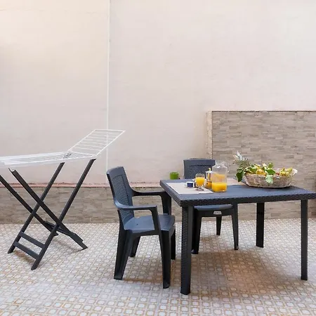House Irene Sorrento-2
