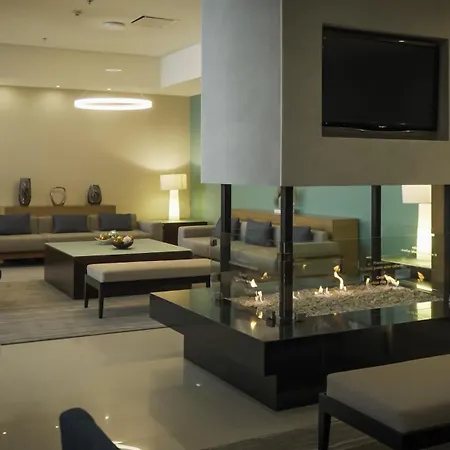 Staybridge Suites Guadalajara Expo By Ihg-3