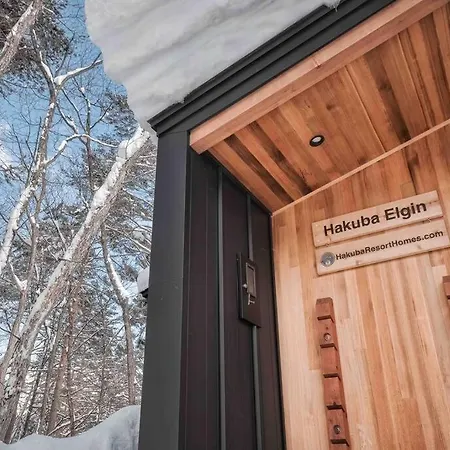 Hakuba Elgin- Brand New Exquisite Luxury Villa-2