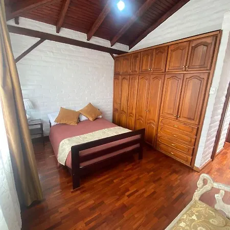 Apartment - Quinta Las Buganvillas-3