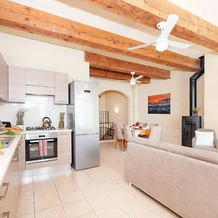 Veduta Holiday Home-2