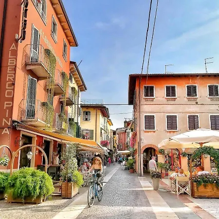 Hotel ALBERGO DA PINA-3