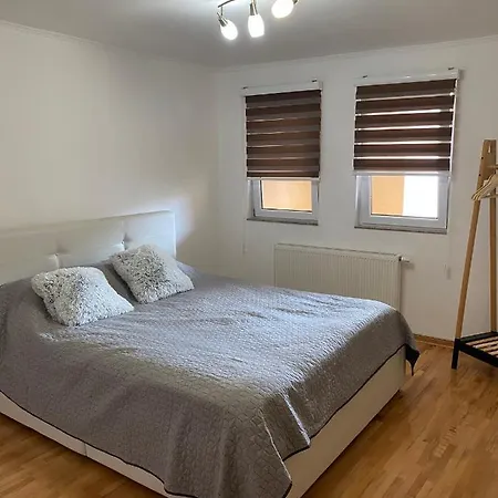Apartman Meri-3
