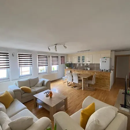 Apartman Meri-2