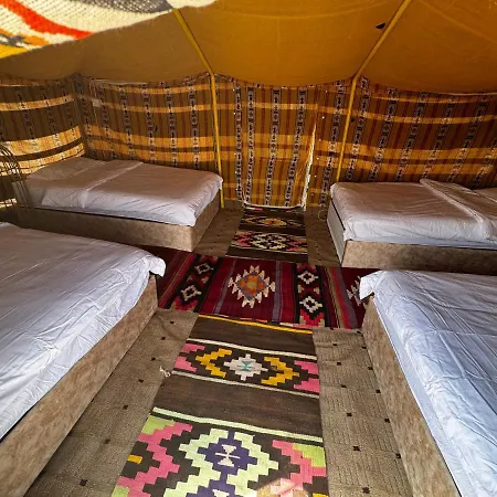 Arab Desert Camp-2